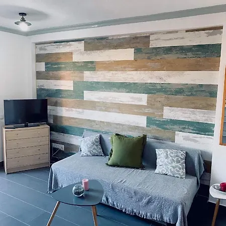Apartment Perfect For Exploring Local Areas And Torrevieja