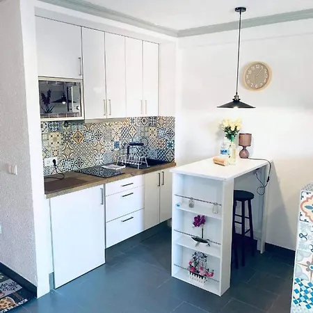 Apartamento Perfect For Exploring Local Areas And Torrevieja