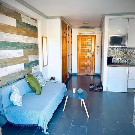 Perfect For Exploring Local Areas And Apartamento