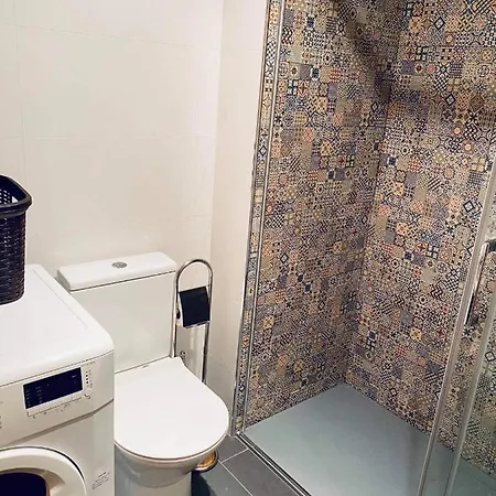 Apartamento Perfect For Exploring Local Areas And Torrevieja