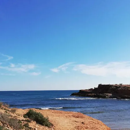 Apartamento Perfect For Exploring Local Areas And Torrevieja