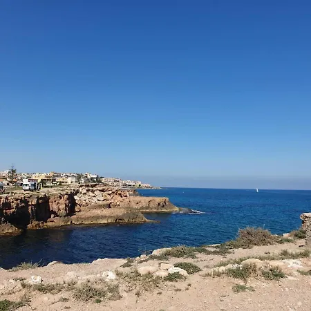 Apartamento Perfect For Exploring Local Areas And