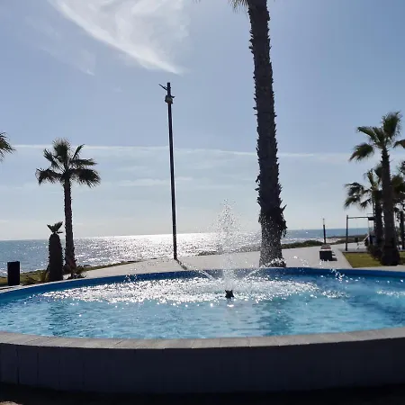 Apartment Perfect For Exploring Local Areas And Torrevieja