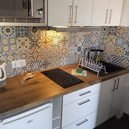 Apartment Perfect For Exploring Local Areas And *