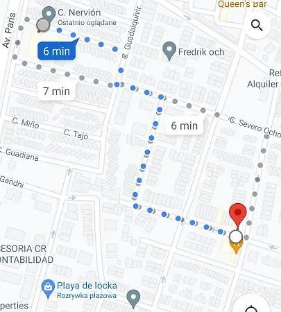 Apartamento Perfect For Exploring Local Areas And Torrevieja
